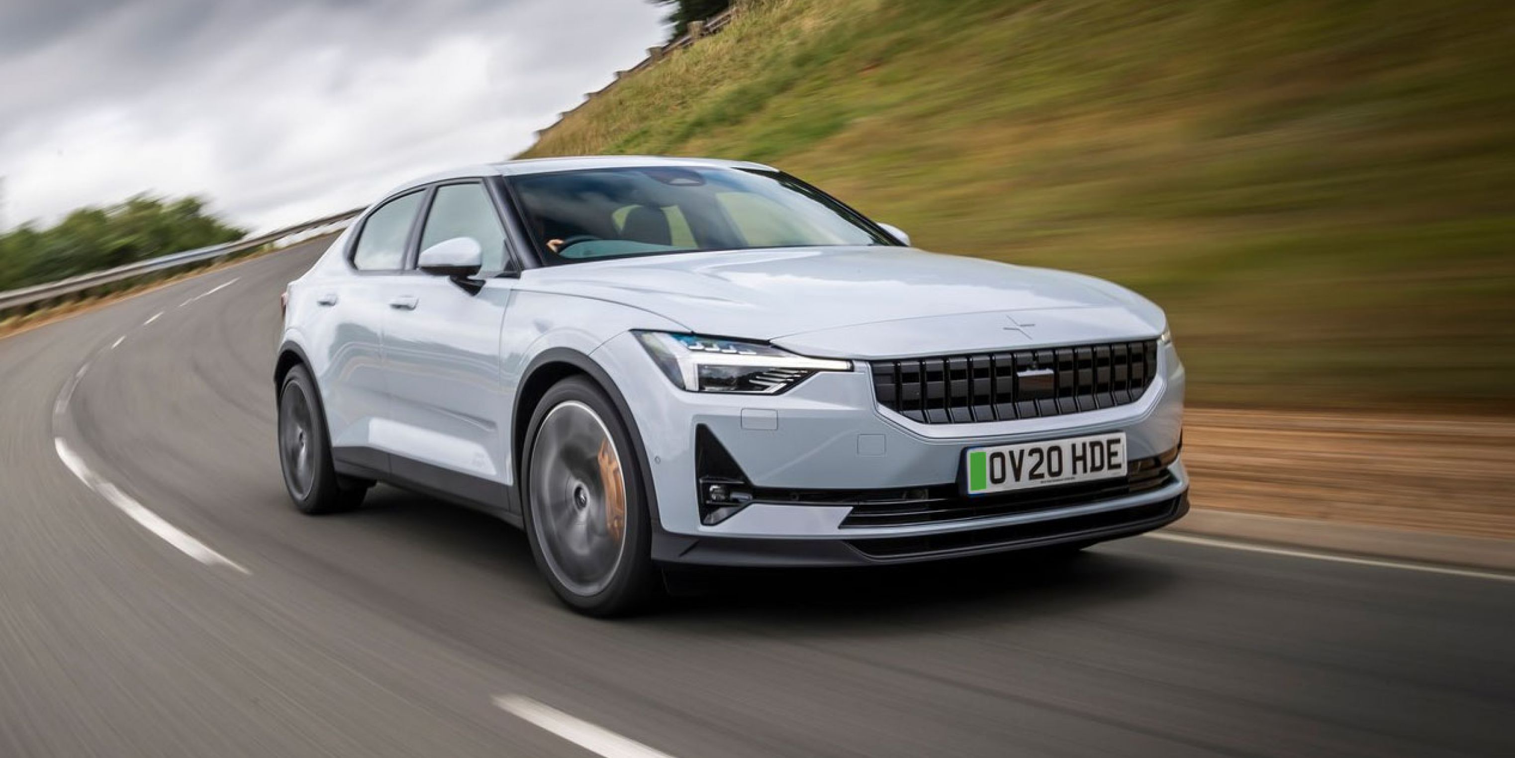 New Green Number Plates for Electric Vehicles